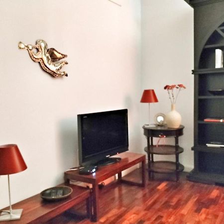 Residenza Santi Muratori ราเวนนา ภายนอก รูปภาพ